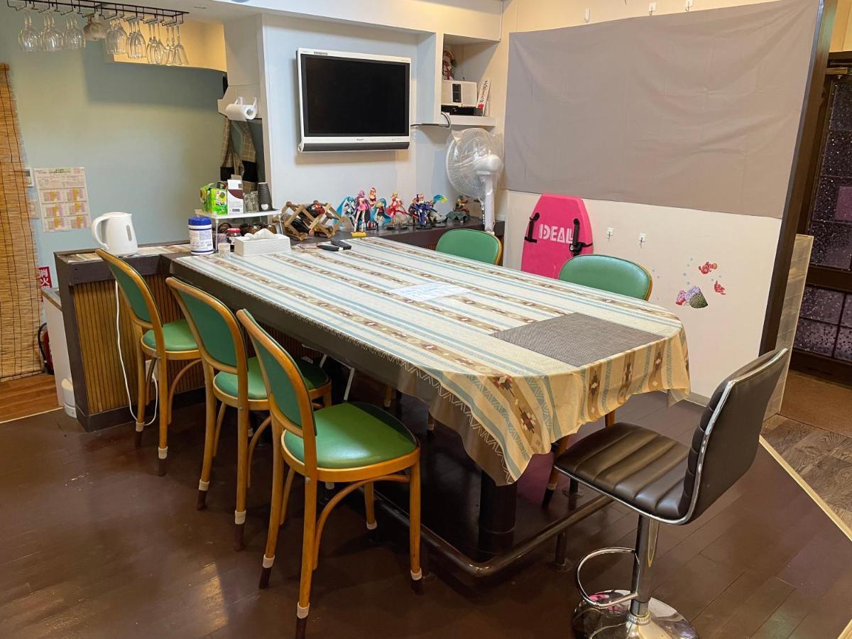 自遊人の宿 Odawara Extérieur photo