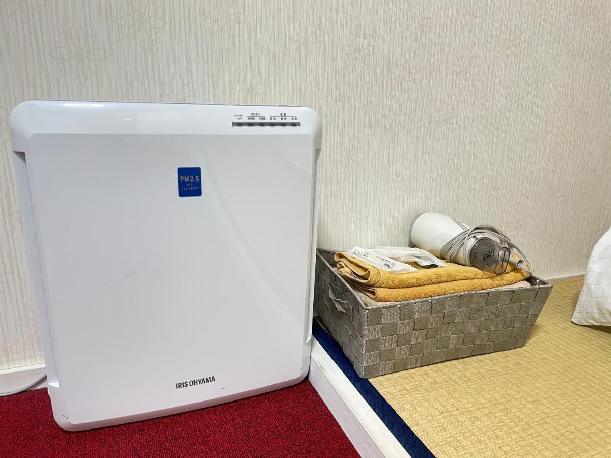自遊人の宿 Odawara Extérieur photo