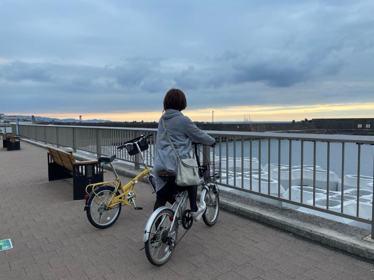 自遊人の宿 Odawara Extérieur photo