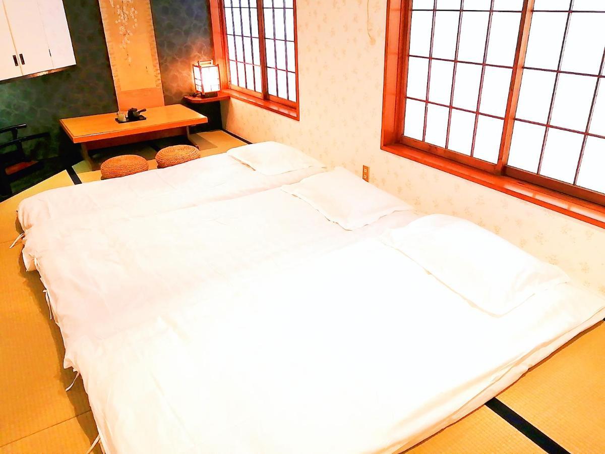 自遊人の宿 Odawara Extérieur photo