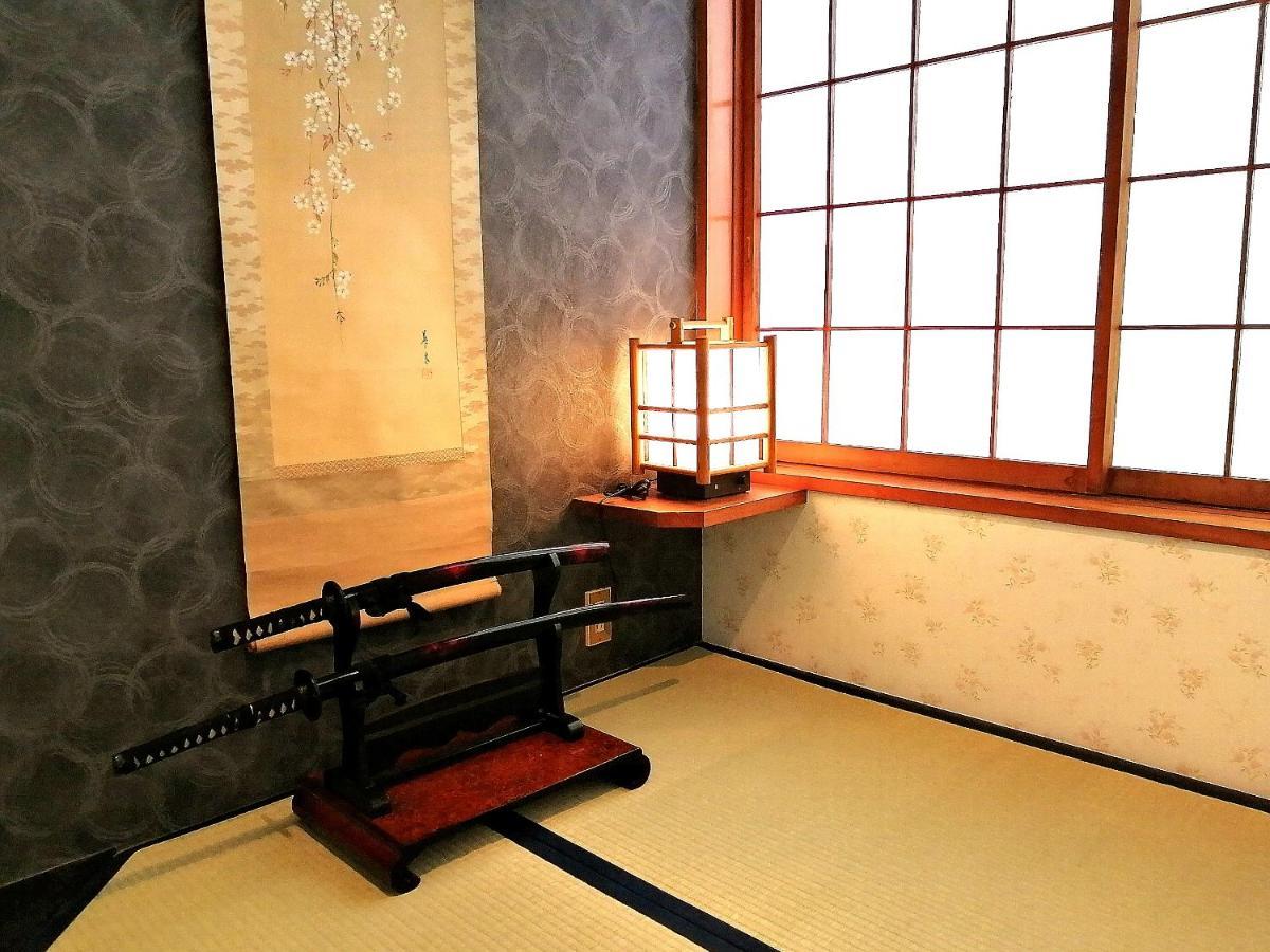 自遊人の宿 Odawara Extérieur photo