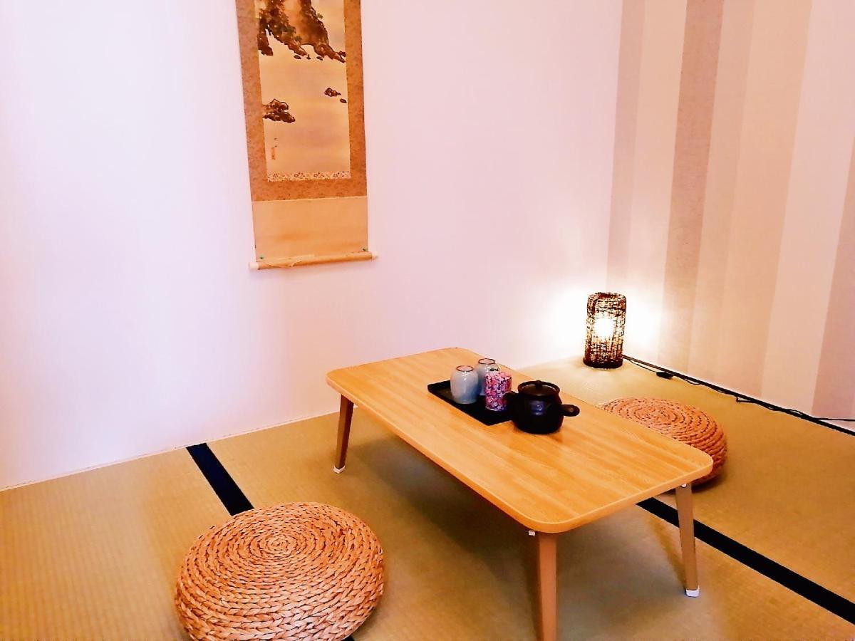 自遊人の宿 Odawara Extérieur photo
